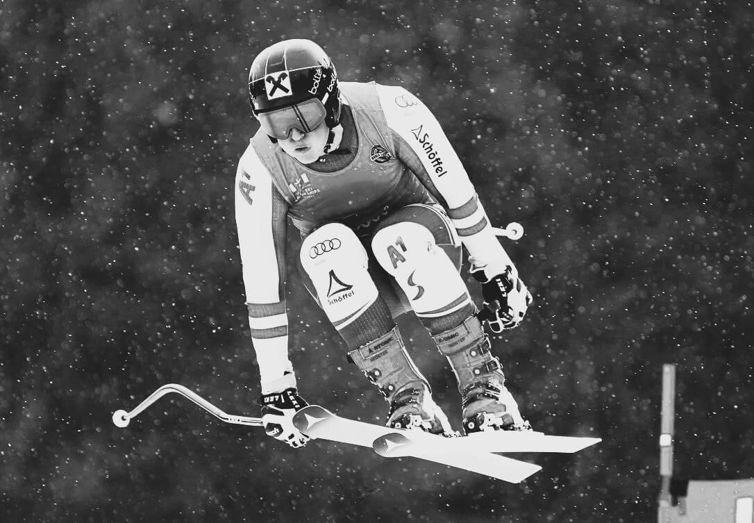 Junioren Weltmeisterschaft Kanada - Lukas Broschek